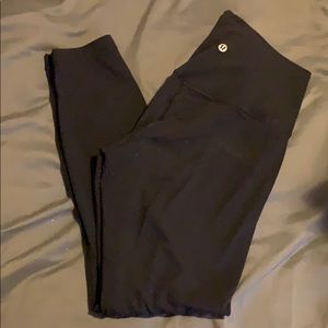 COPY - Align High waisted pant